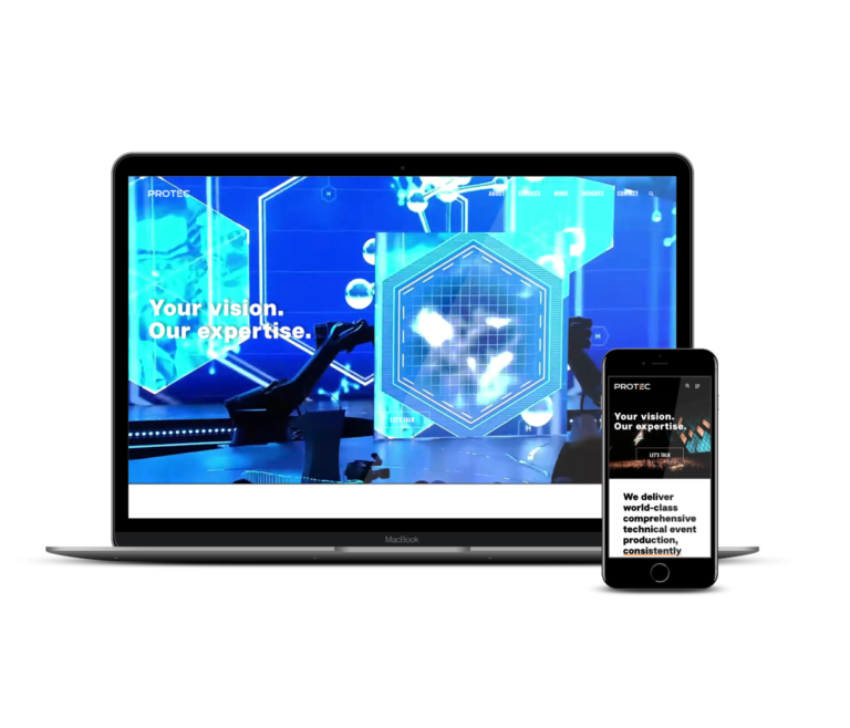 protec website