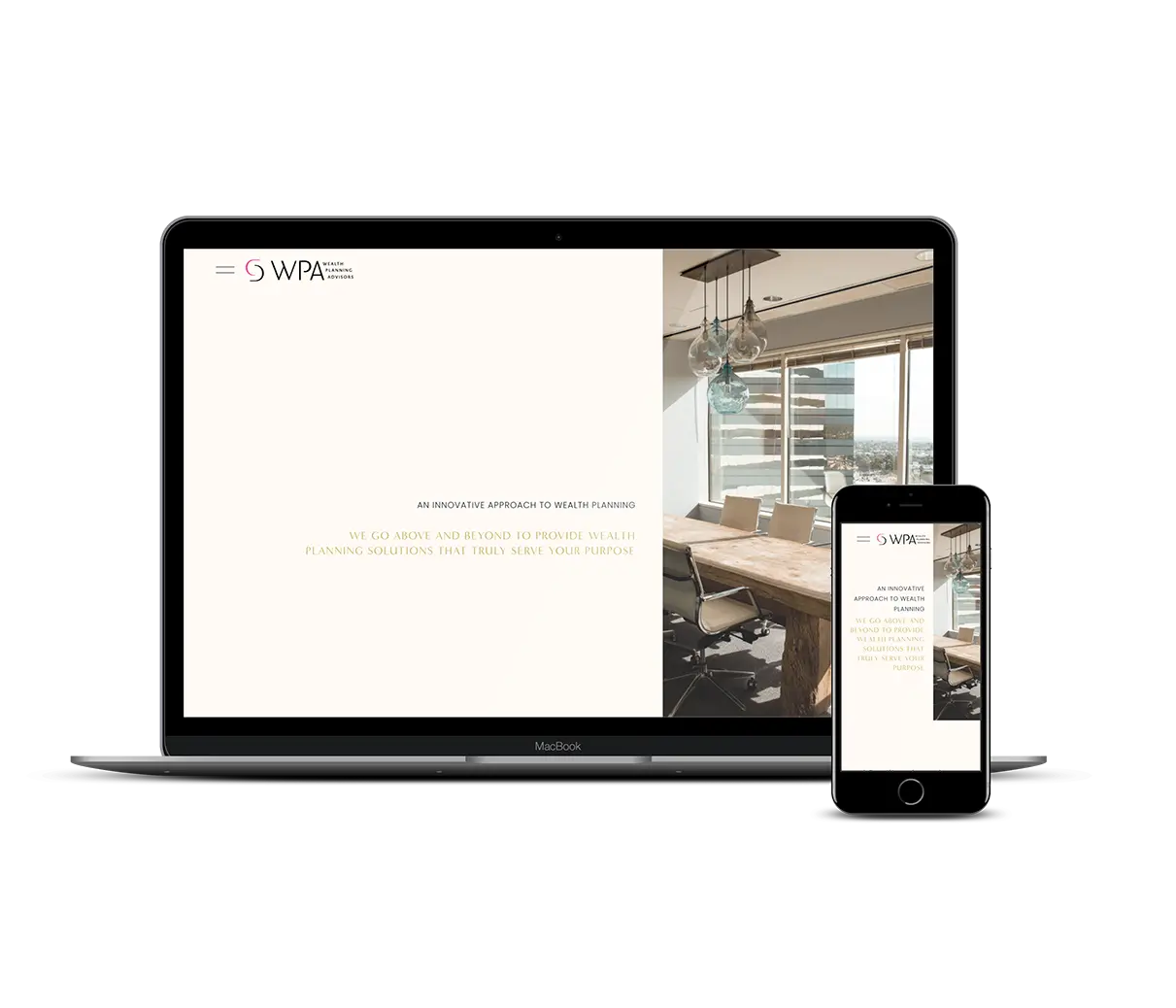 Wealth Planning Advisors Switzerland